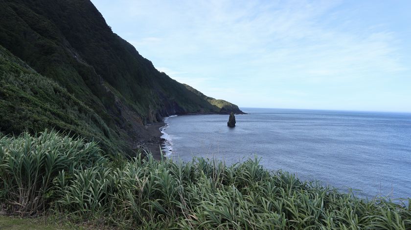 筆島