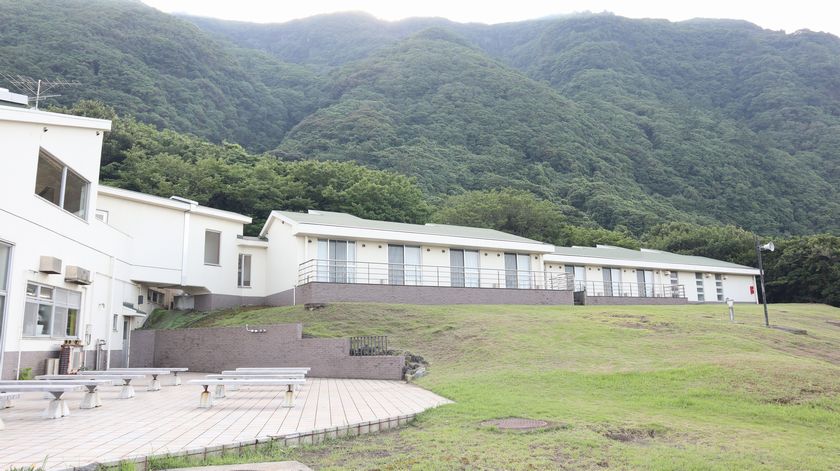 海のふるさと村　セントラルロッジ