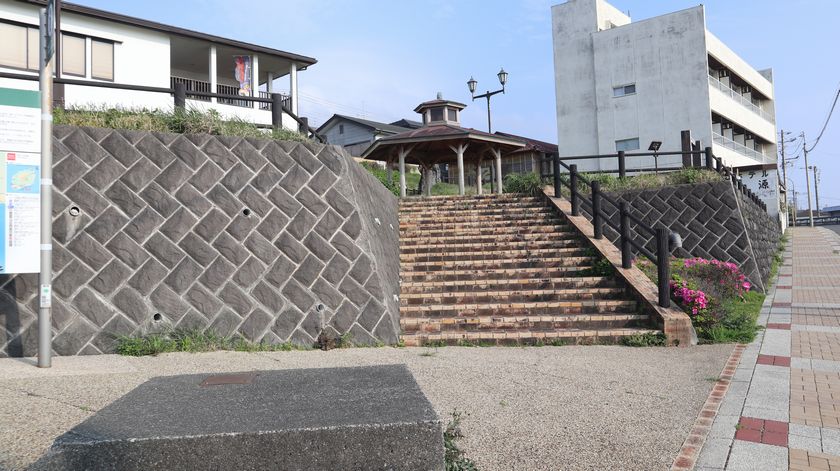 東京都まちかど庭園