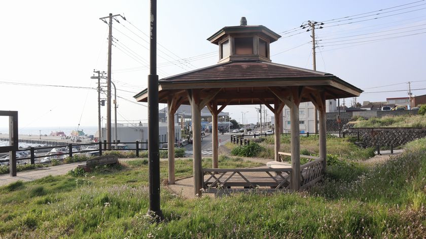 東京都まちかど庭園