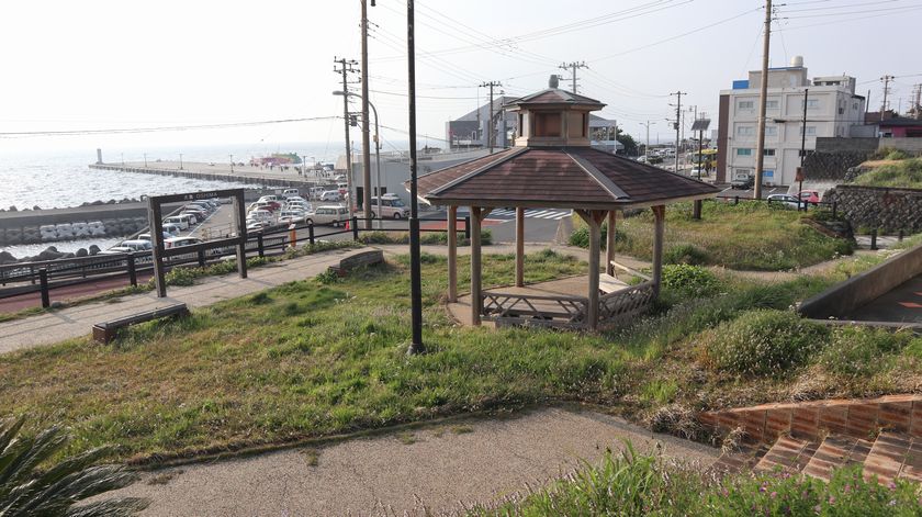 東京都まちかど庭園