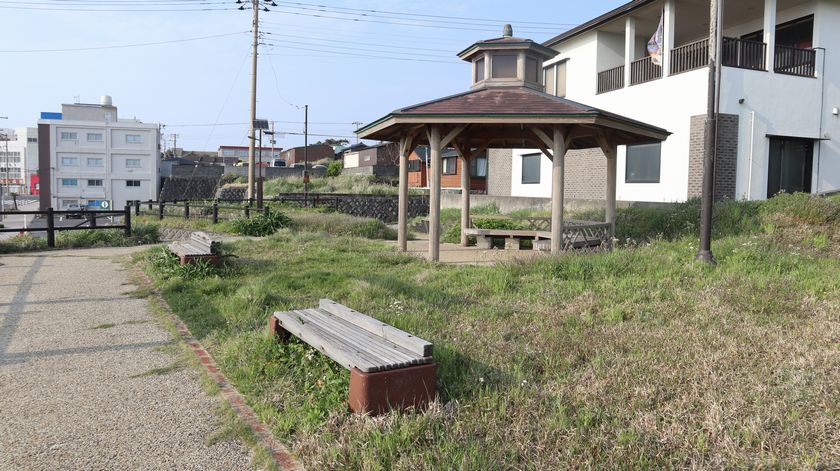 東京都まちかど庭園