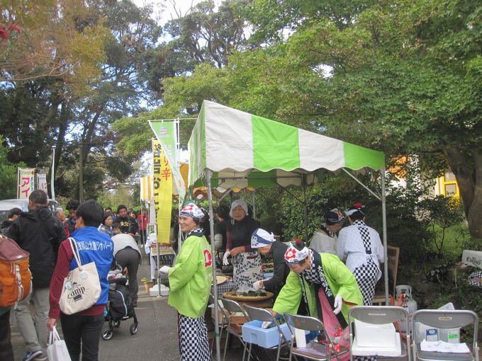 第６回日本ジオパーク関東ブロック大会 in 伊豆大島