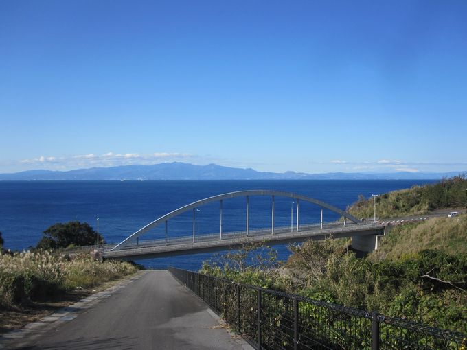 伊豆諸島ウォークin大島