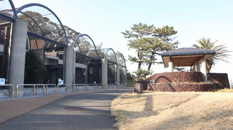 大島公園動物園