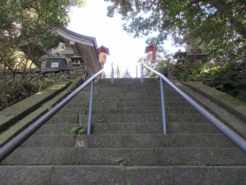 吉谷神社