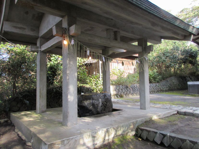 吉谷神社