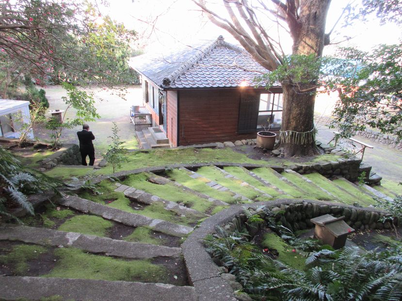 吉谷神社