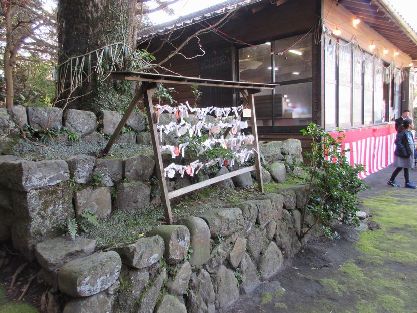 吉谷神社