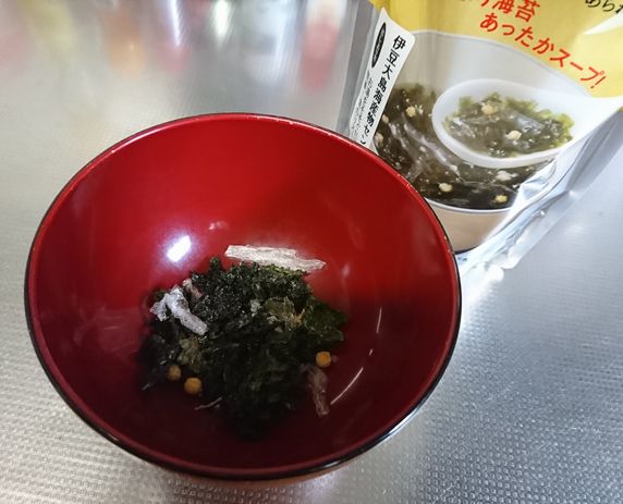 伊豆大島　お土産もの