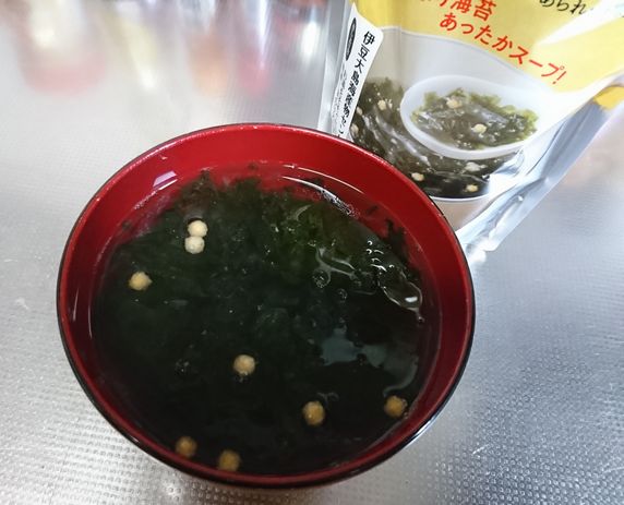 伊豆大島　お土産もの